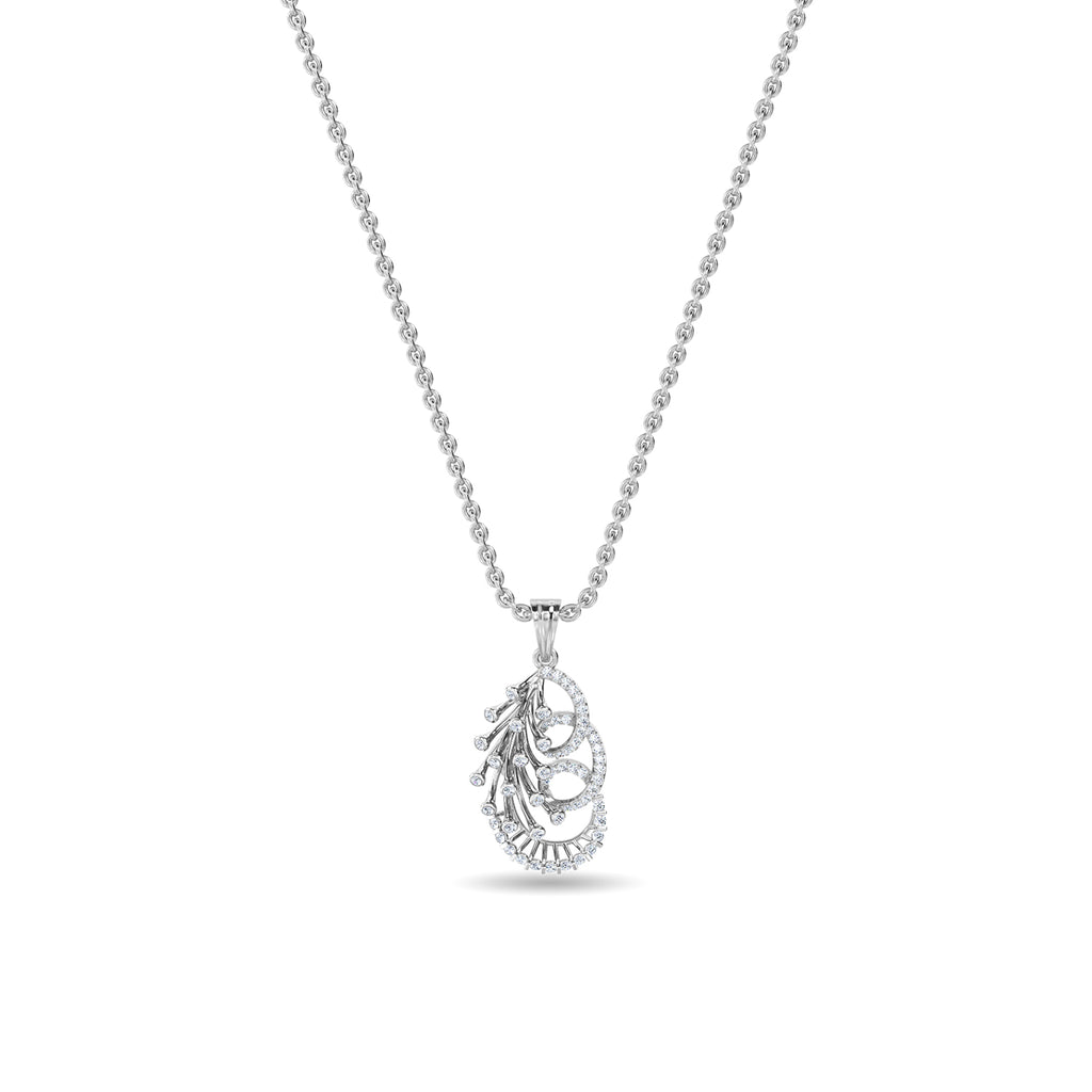 Tracy Pendant