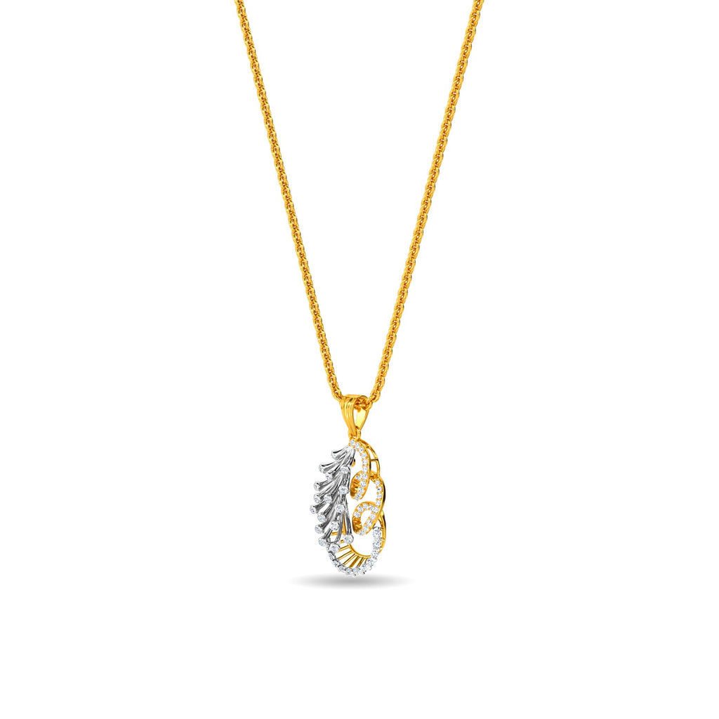 Tracy Pendant Set