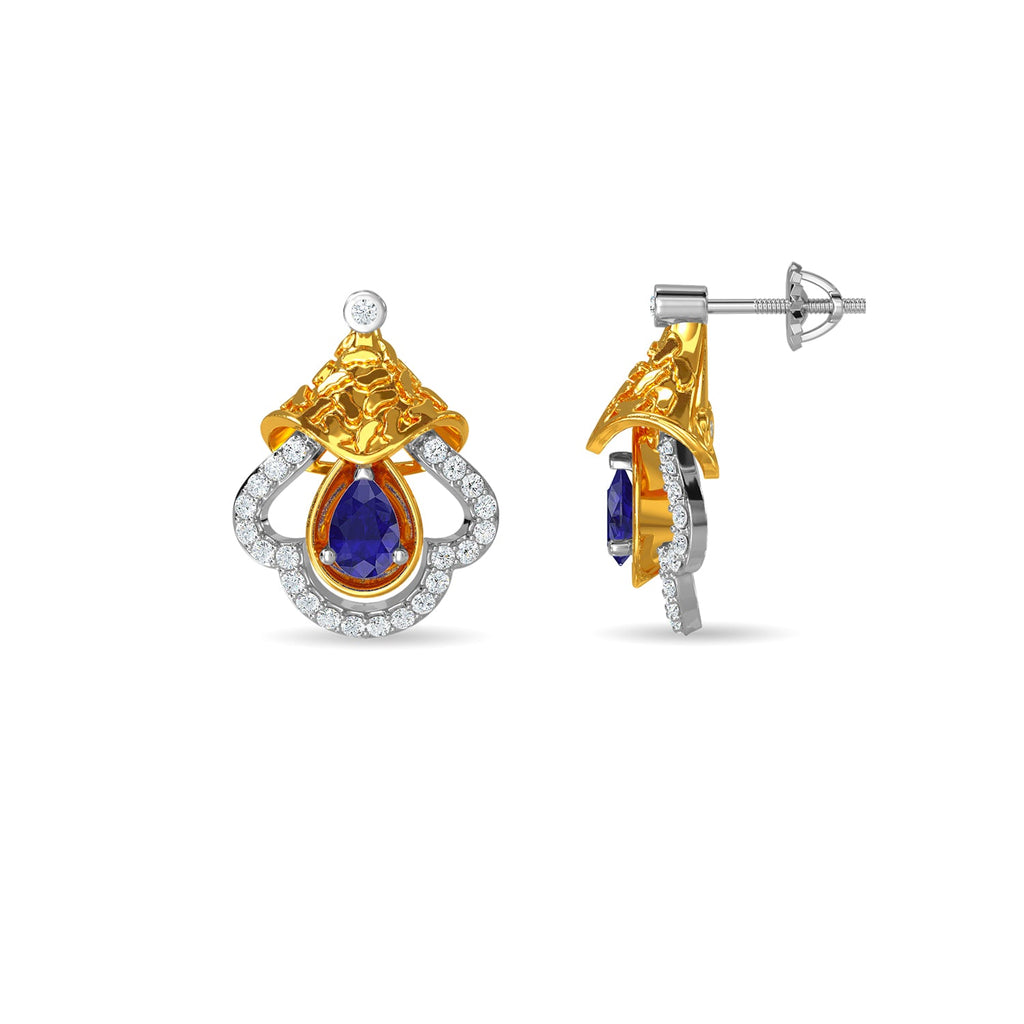 Annelia Pendant Set