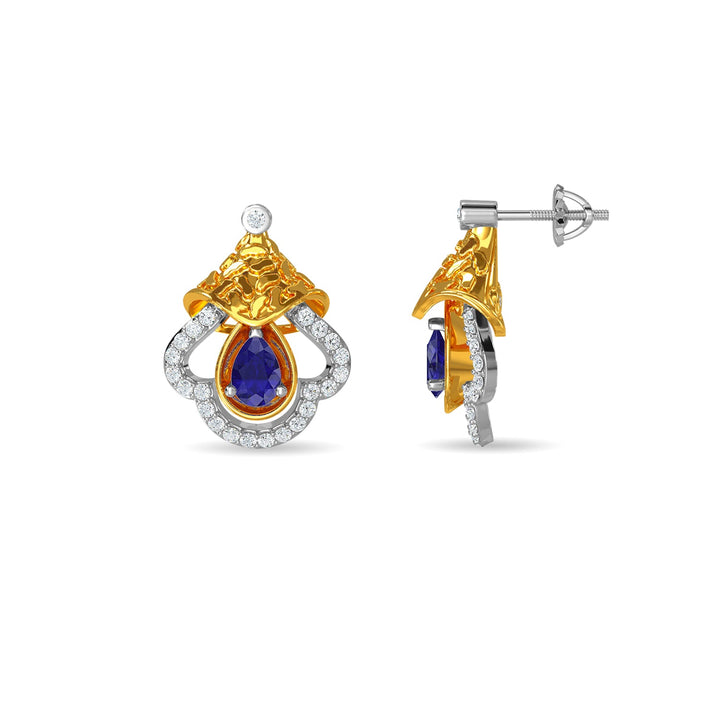 Annelia Pendant Set