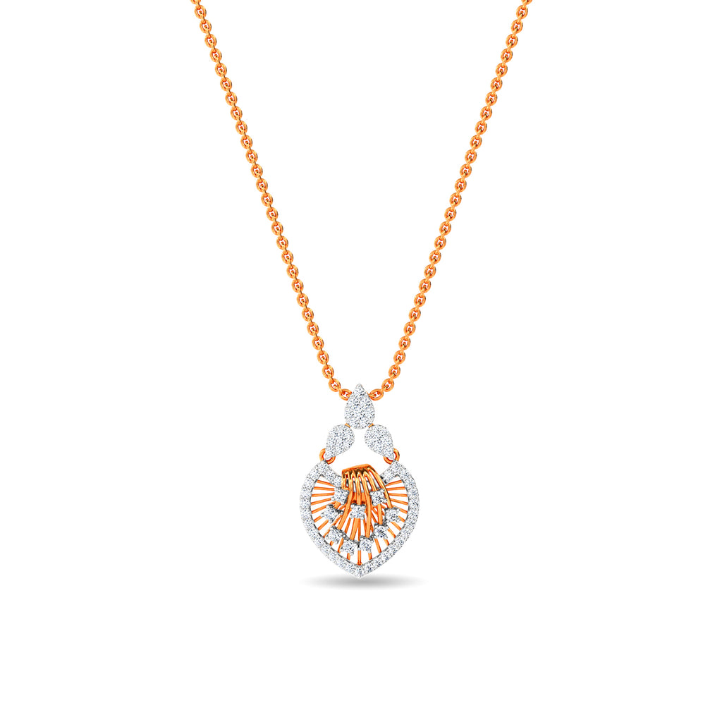 Paula Pendant