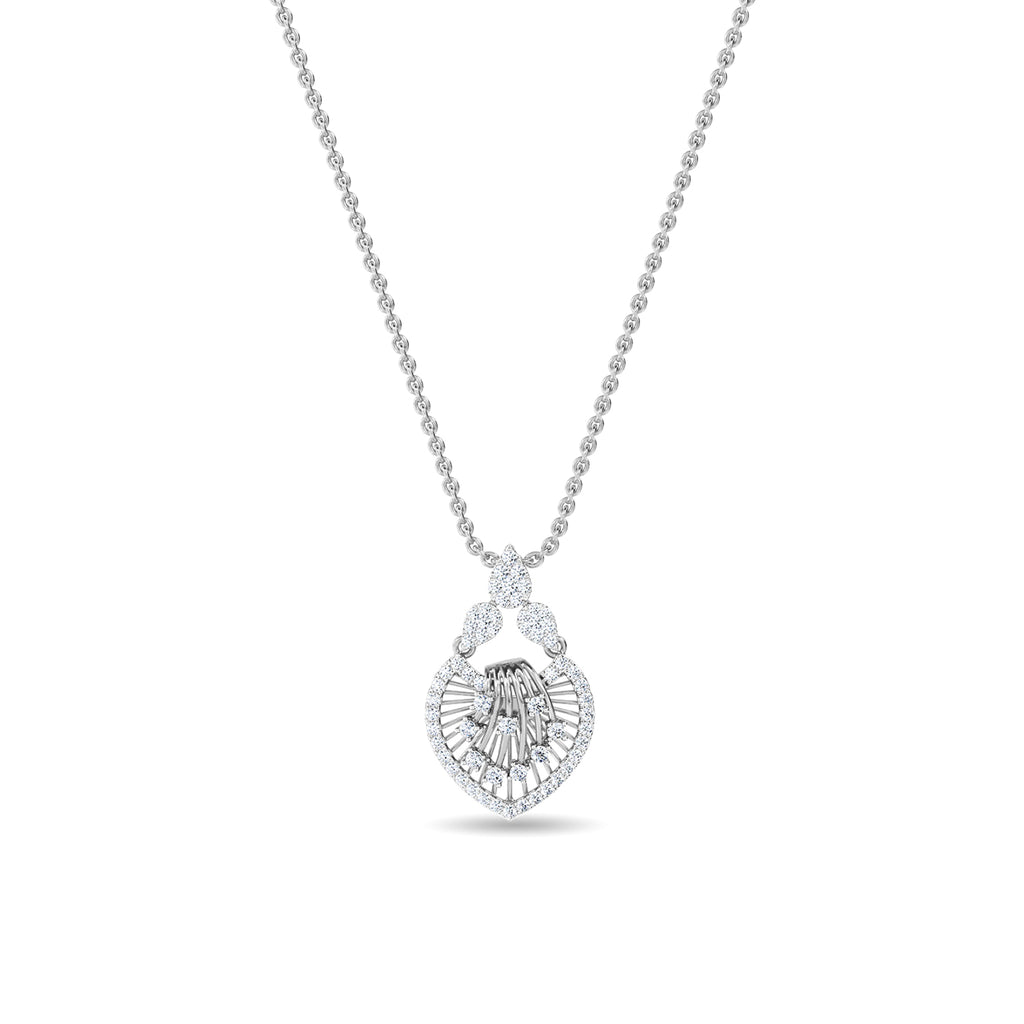 Paula Pendant