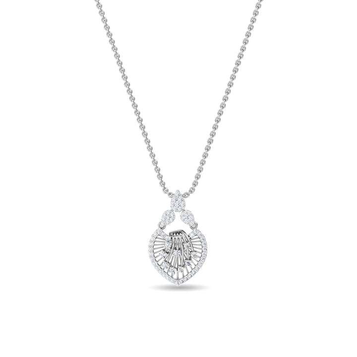 Paula Pendant