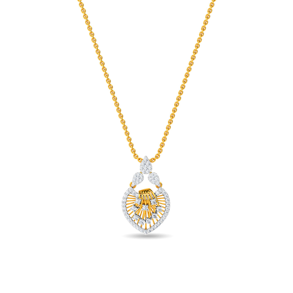 Paula Pendant