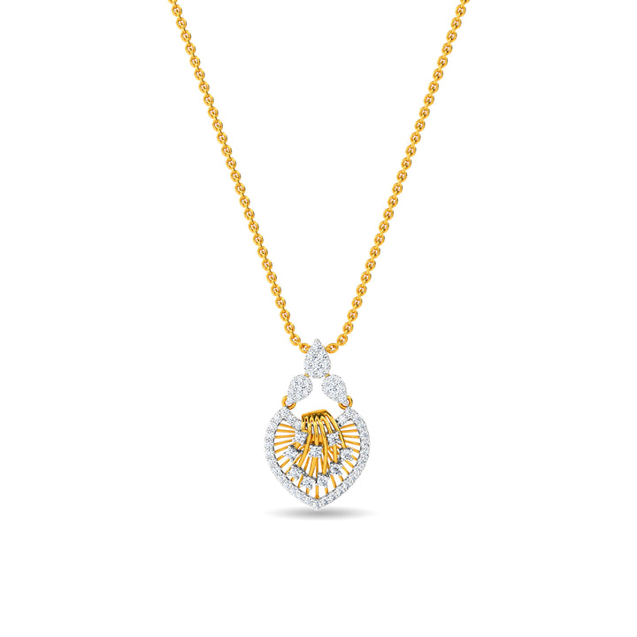 Paula Pendant