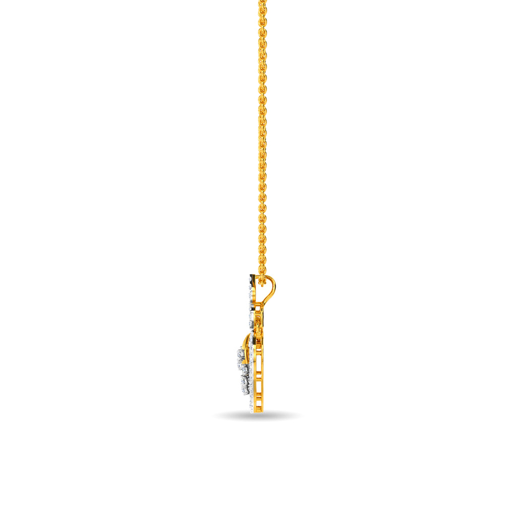 Paula Pendant