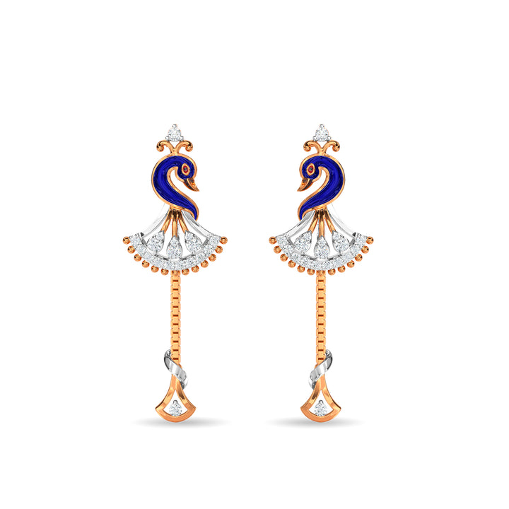 Avelora Earring