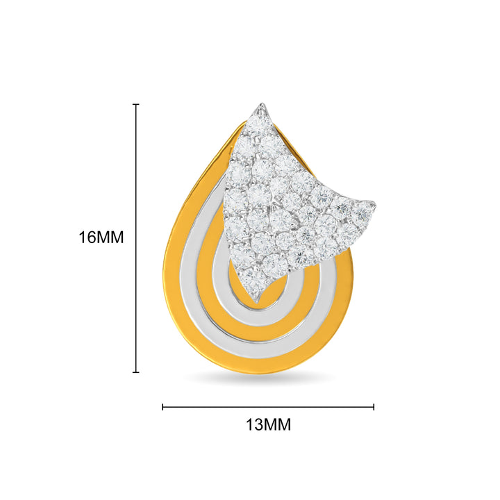 Harper Earring