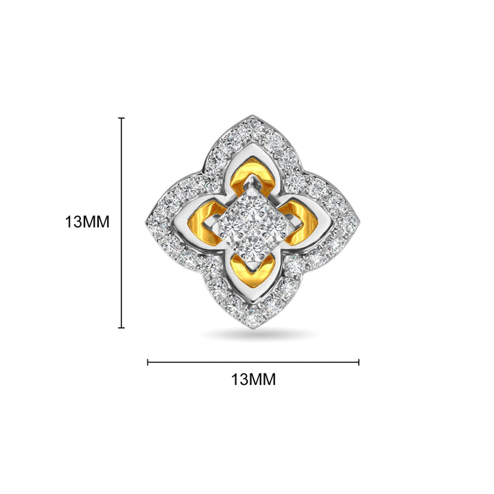 Jenna Pendant Set