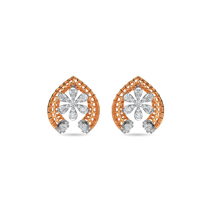 Hayley Earring