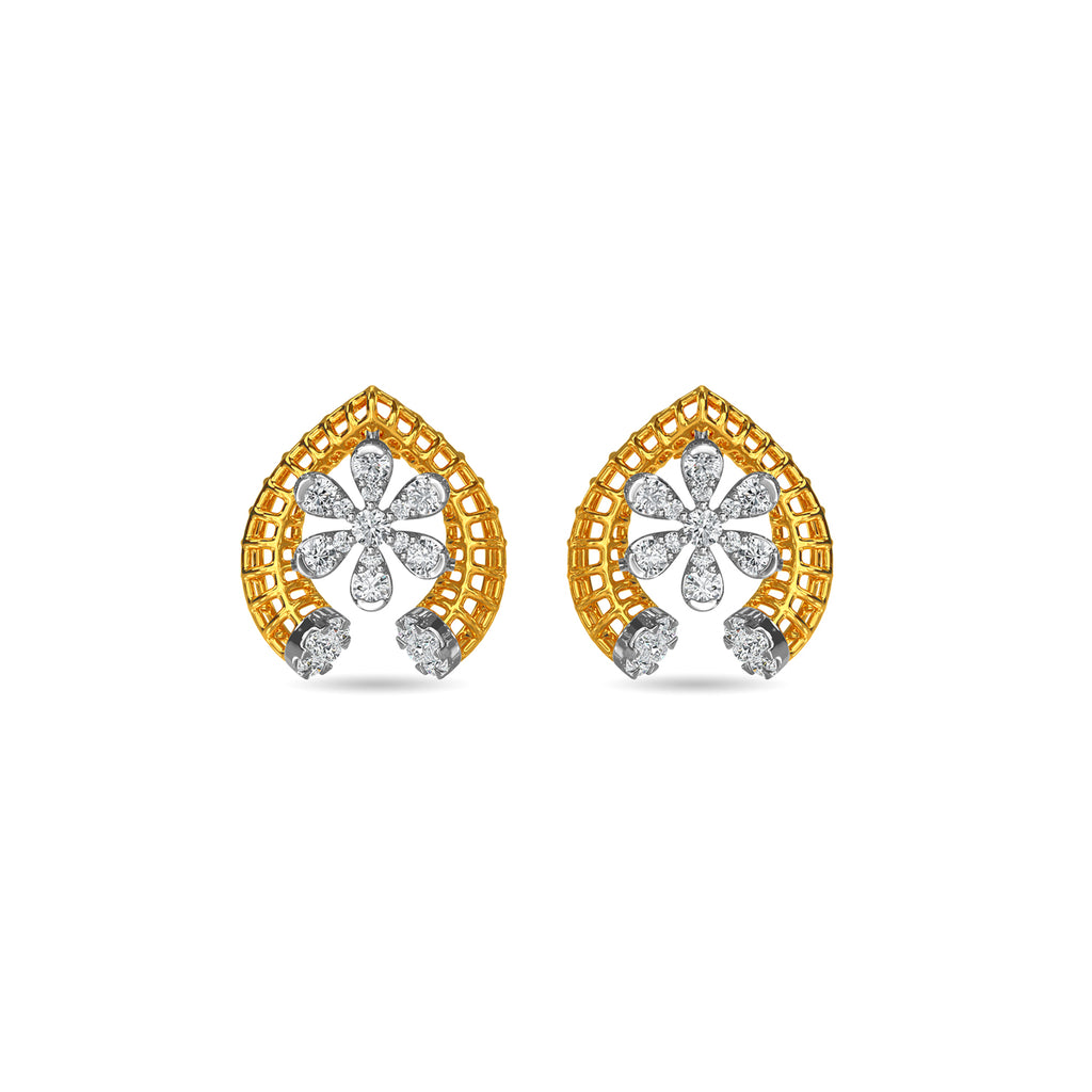 Hayley Earring