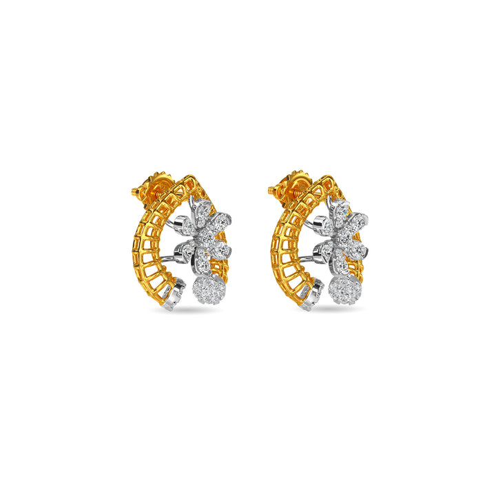 Hayley Earring