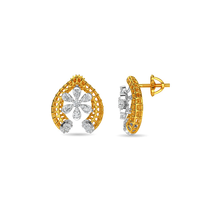 Hayley Earring