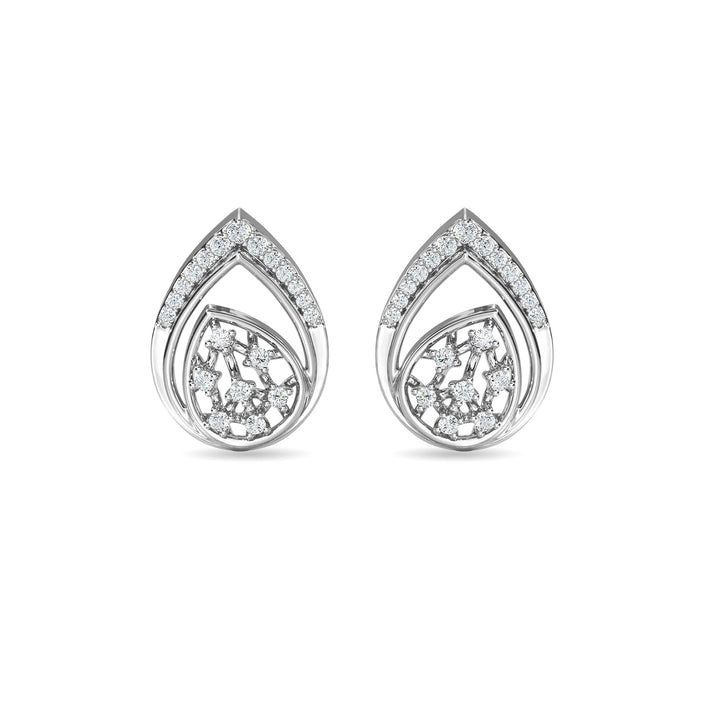 Hazyelio Earring