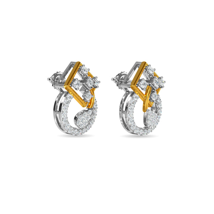 Heather Earring