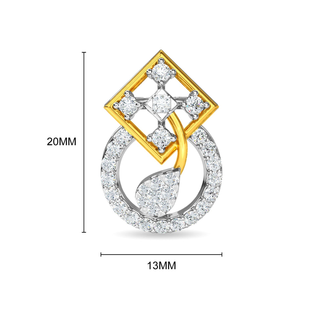 Jodie Pendant Set