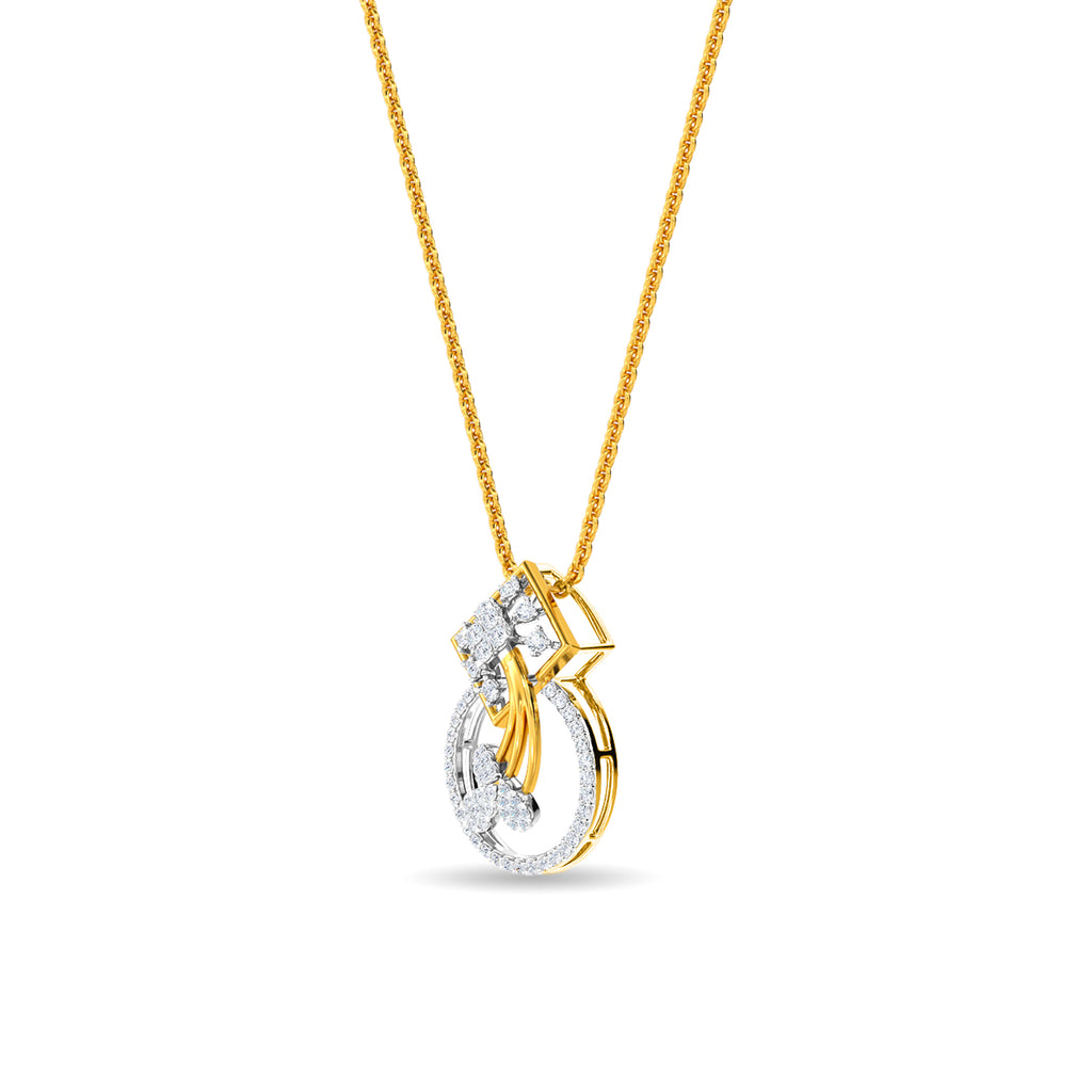 Jodie Pendant
