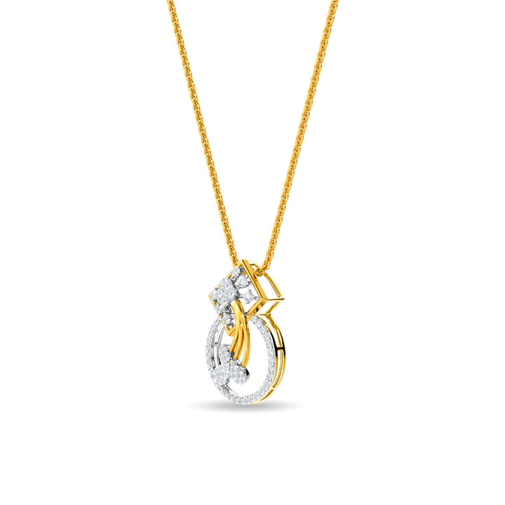 Jodie Pendant Set