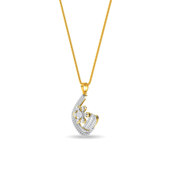 Alison Pendant Set