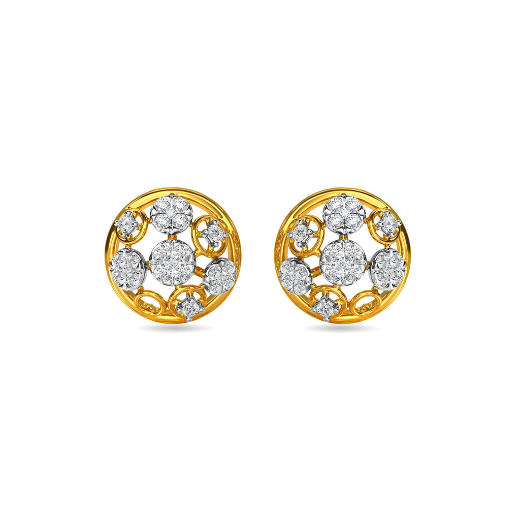 Helena Earring