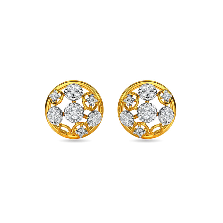 Helena Earring
