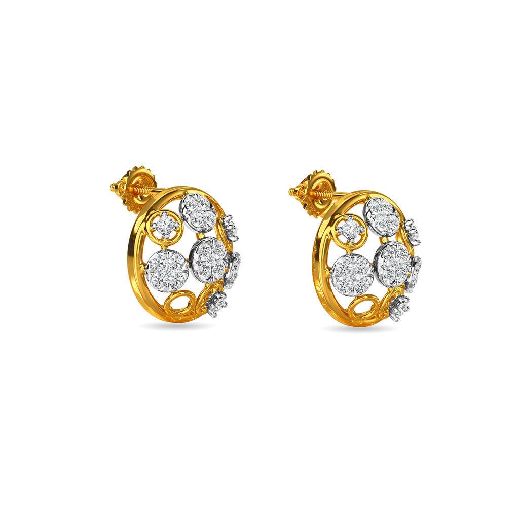 Helena Earring