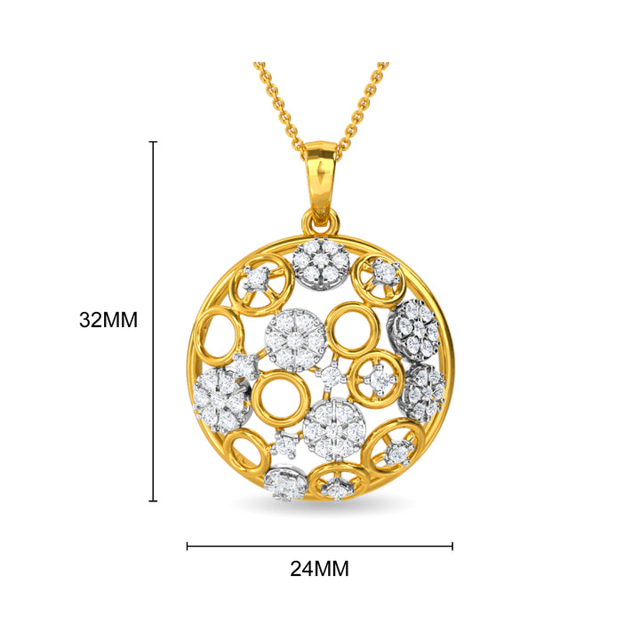 Melissa Pendant