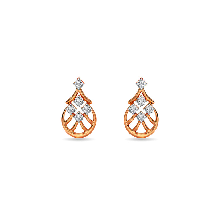 Lacen Earring