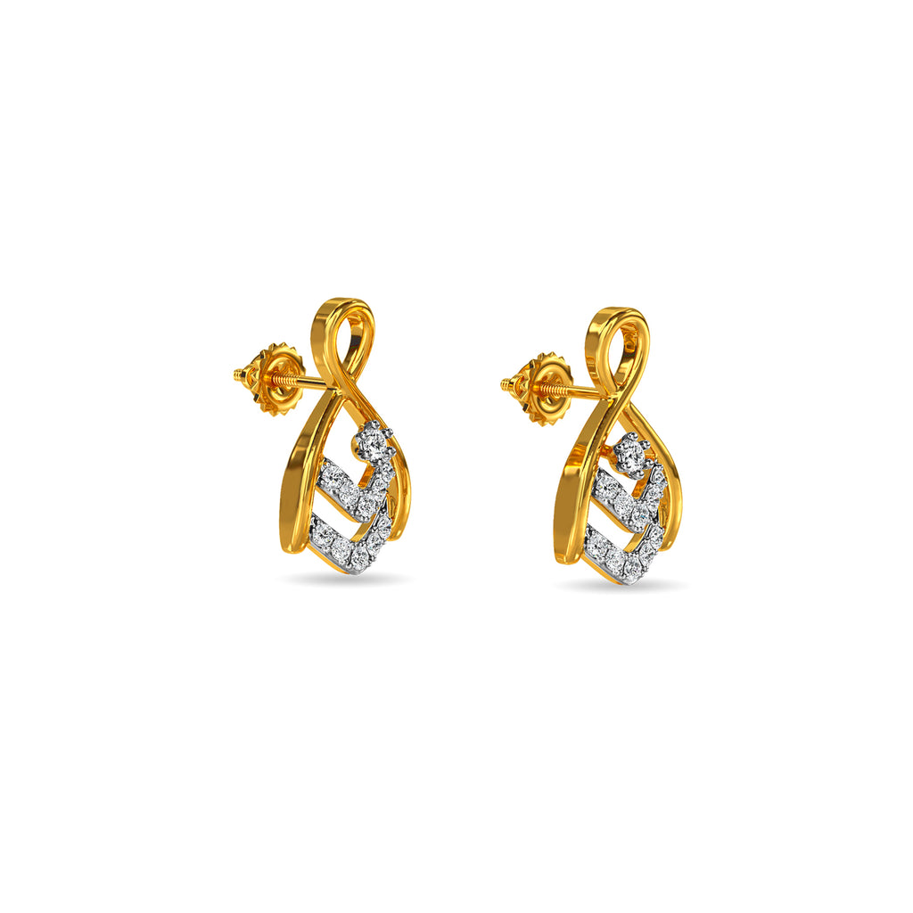 Landry Earring