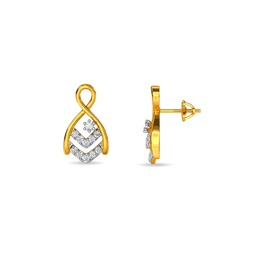 Landry Earring