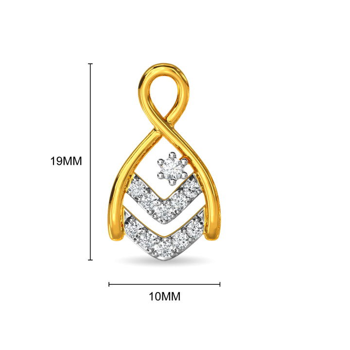 Landry Earring