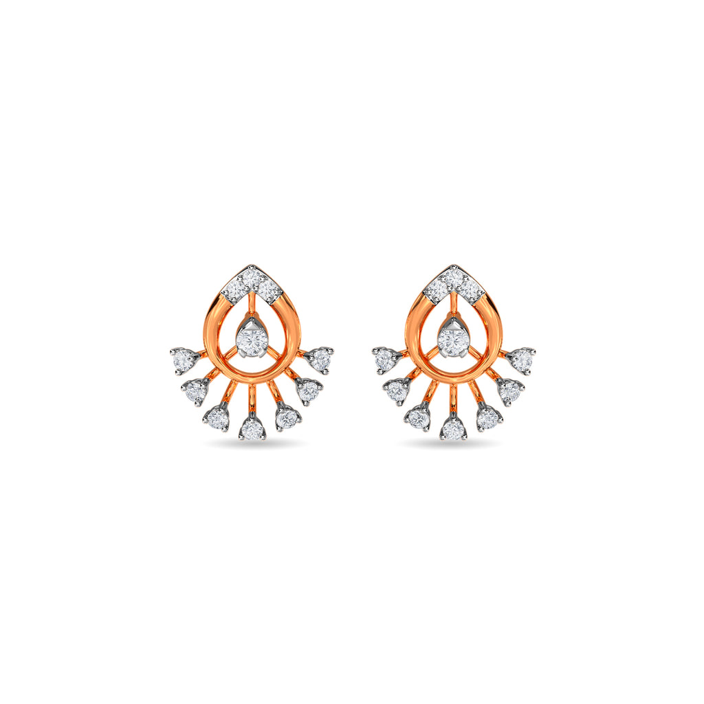 Maclennan Earring