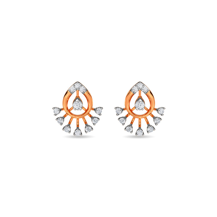 Maclennan Earring