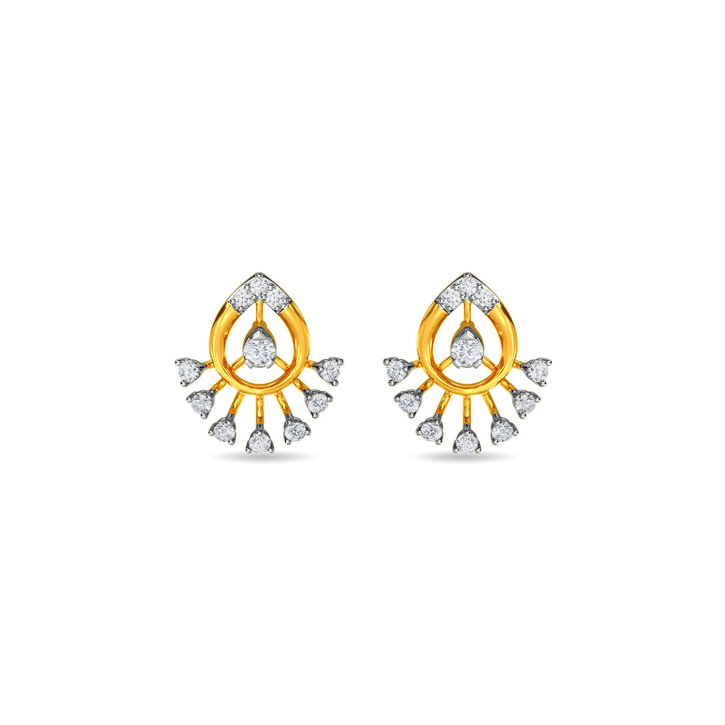 Maclennan Earring
