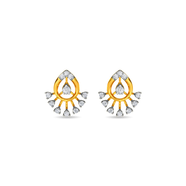 Maclennan Earring