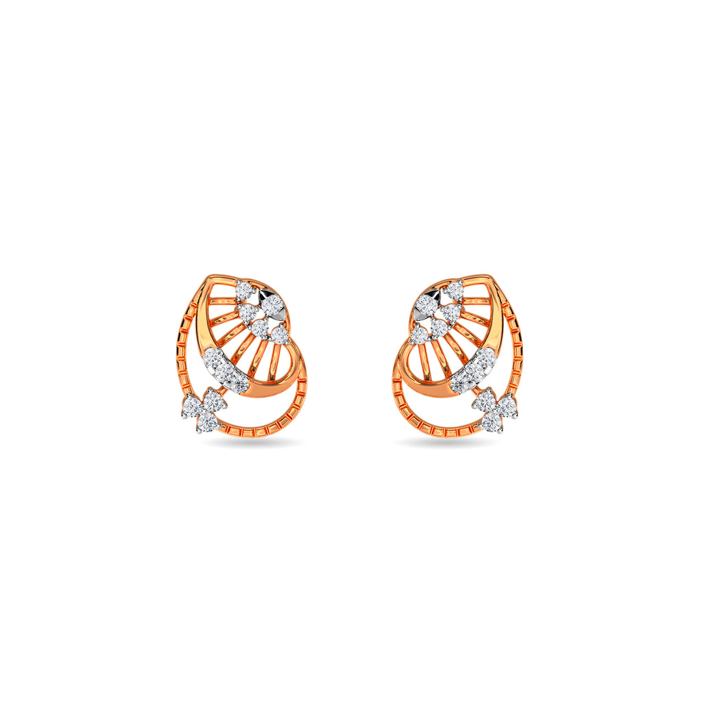 Maxxy Earring