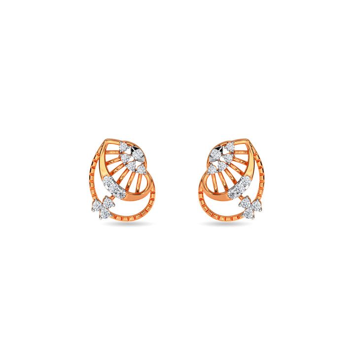 Maxxy Earring