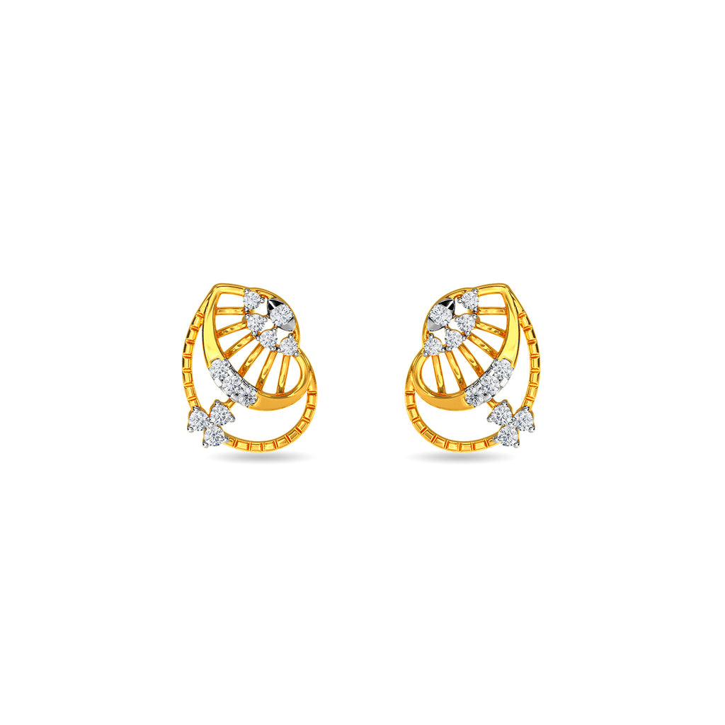 Maxxy Earring