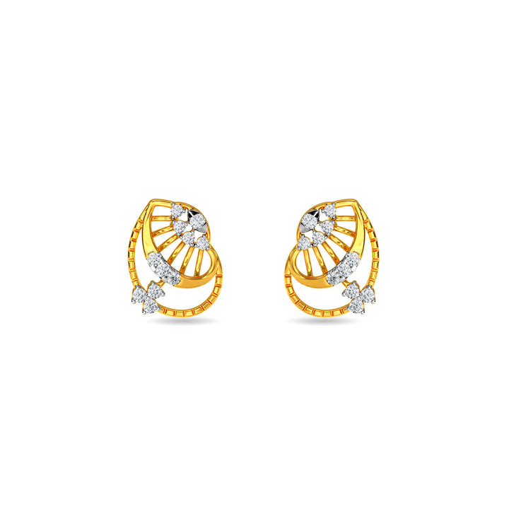 Maxxy Earring