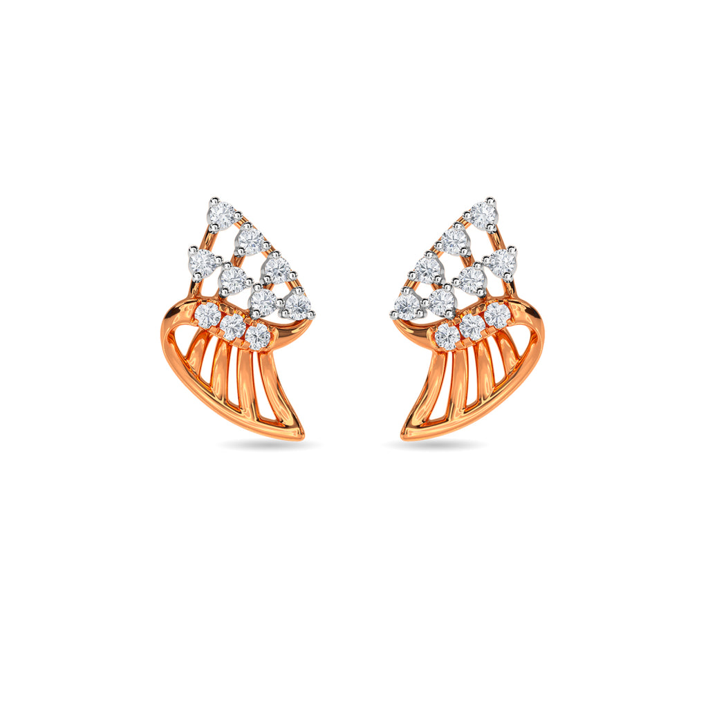 Moxlan Earring