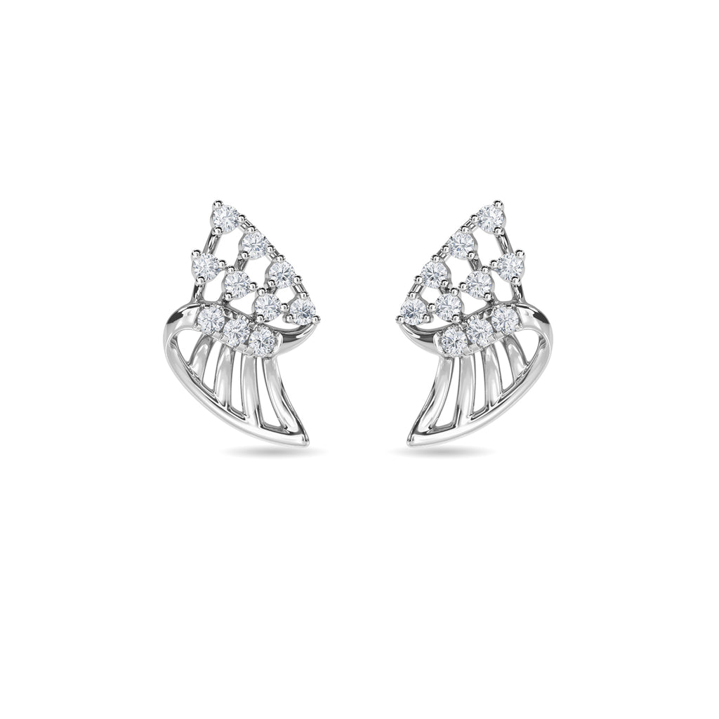 Moxlan Earring