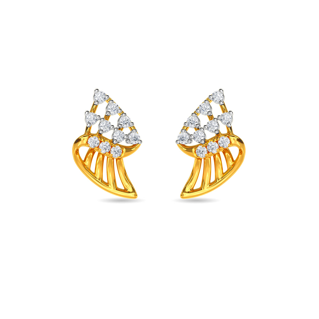 Moxlan Earring