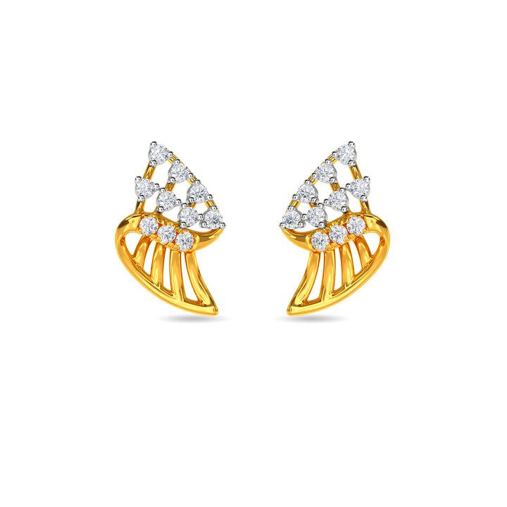 Moxlan Earring