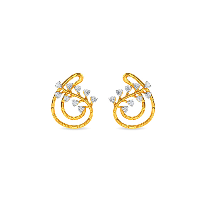 Nakiyah Earring