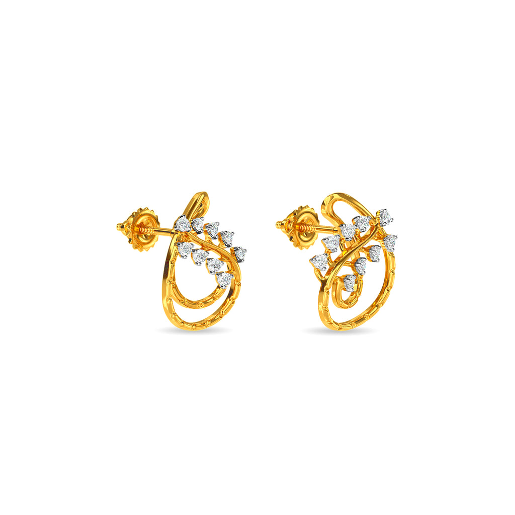 Nakiyah Earring