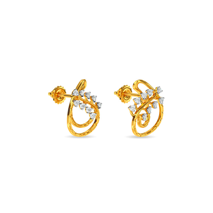 Nakiyah Earring