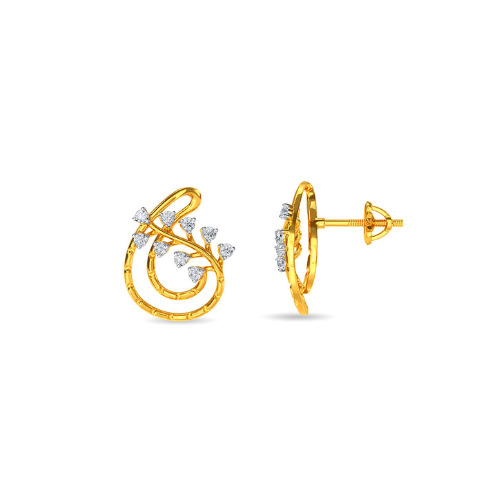 Nakiyah Earring