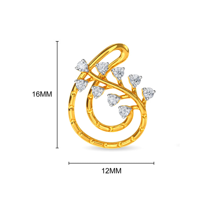 Nakiyah Earring