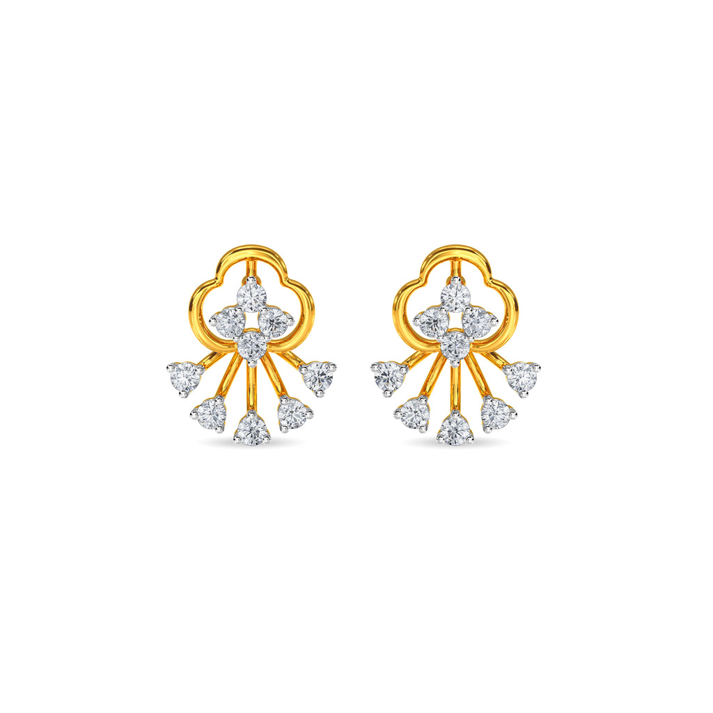 Nala Earring