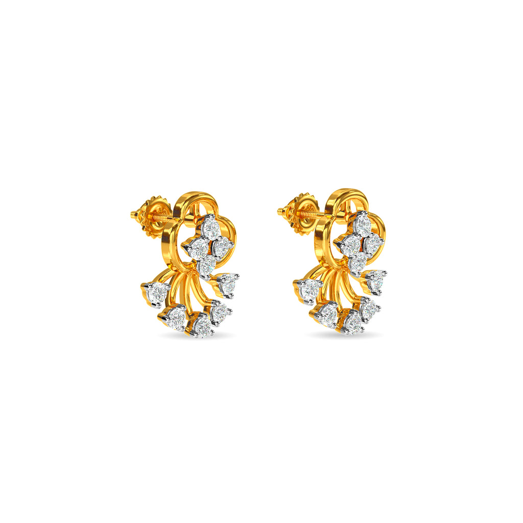 Nala Earring